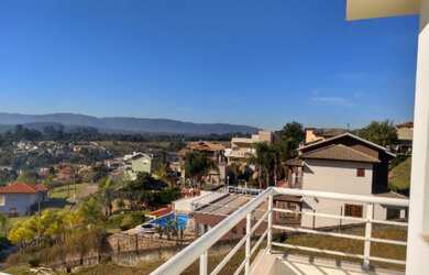 Imagem 6: CASA RESIDENCIAL em ITUPEVA - SP, VILLAGE MORRO ALTO