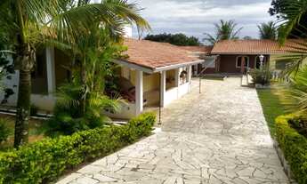 Imagem: Chácara de Luxo à Venda em Itupeva-SP