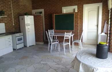 Imagem 7: Chácara de Luxo à Venda em Itupeva-SP - Parque dos Cafezais I! 3 quartos, 1 suíte, 3 salas