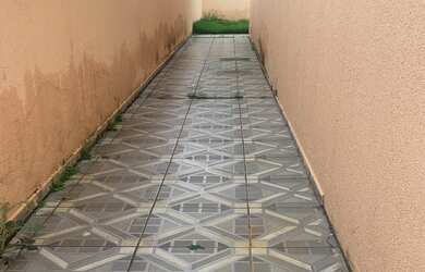 Imagem 7: Casa para locação em Itupeva-SP, Santa Isabel: 3 quartos, 1 suíte, 1 sala, 2 banheiros, 2