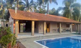 Imagem: Magnífica Casa à Venda em Itupeva-SP