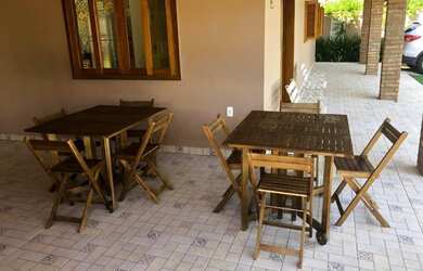 Imagem 7: Magnífica Casa à Venda em Itupeva-SP - Village Águas de Santa Elisa 5 Quartos, 3 Suítes