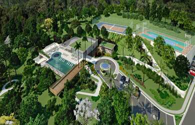 Imagem 4: TERRENO RESIDENCIAL em ITUPEVA - SP, SANTA ELIZA