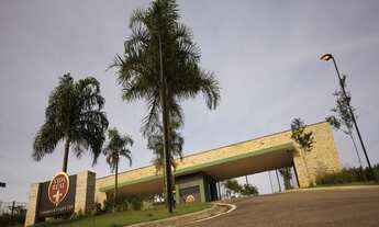 Imagem: TERRENO RESIDENCIAL em ITUPEVA - SP, SANTA