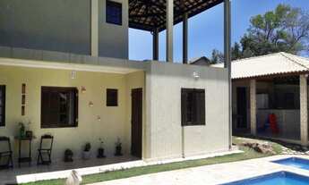 Imagem 7: CASA RESIDENCIAL em ITUPEVA - SP, OUTEIRO DAS FLORES