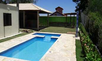 Imagem 2: CASA RESIDENCIAL em ITUPEVA - SP, OUTEIRO DAS FLORES