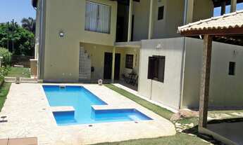 Imagem: CASA RESIDENCIAL em ITUPEVA - SP, OUTEIRO