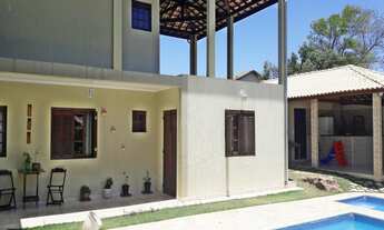 Imagem 4: CASA RESIDENCIAL em ITUPEVA - SP, OUTEIRO DAS FLORES