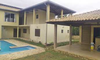 Imagem 5: CASA RESIDENCIAL em ITUPEVA - SP, OUTEIRO DAS FLORES