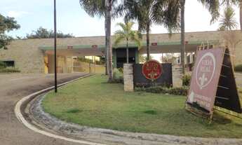 Imagem: TERRENO RESIDENCIAL em ITUPEVA - SP, SANTA