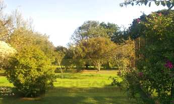 Imagem 6: CHACARA RESIDENCIAL em ITUPEVA - SP, CHÁCARAS DO GUACURI