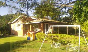 Imagem 4: CHACARA RESIDENCIAL em ITUPEVA - SP, CHÁCARAS DO GUACURI