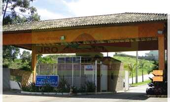 Imagem: TERRENO RESIDENCIAL em ITUPEVA - SP, COLINAS