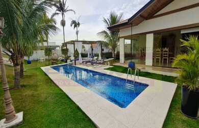 Imagem 5: Chácara de luxo em condomínio à venda em Itupeva-SP, Parque dos Cafezais 4, 5 quartos, 2 s