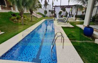 Imagem 7: Chácara de luxo em condomínio à venda em Itupeva-SP, Parque dos Cafezais 4, 5 quartos, 2 s