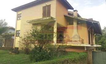 Imagem: Espetacular Casa de Alto Padrão em Condomínio