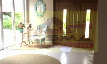 Imagem 5: CASA RESIDENCIAL em ITUPEVA - SP, RESIDENCIAL DOS LAGOS