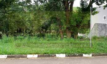 Imagem: Terreno de 850m² em condomínio de luxo