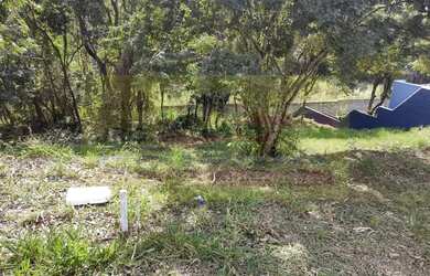 Imagem 5: Terreno de 850m² em condomínio de luxo em Itupeva-SP, no Residencial dos Lagos: a oportuni