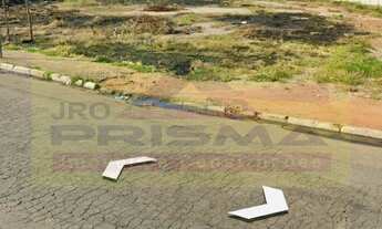 Imagem: TERRENO COMERCIAL, 3050M² de Área Construída