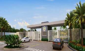 Imagem: Terreno de 556,79m² em condomínio de luxo