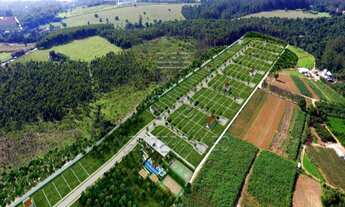 Imagem 7: Terreno de 556,79m² em condomínio de luxo em Itupeva-SP, no bairro Residencial Pecan - Imp