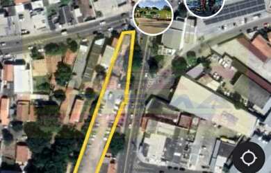 Imagem 6: TERRENO COMERCIAL, 2511M² de Área Construída