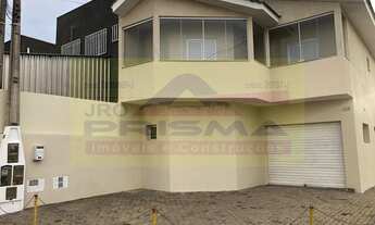 Imagem: Casa comercial à venda em Itupeva-SP, bairro