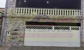 Imagem: CASA RESIDENCIAL em ITUPEVA - SP, NOVA MONTE