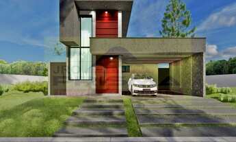 Imagem: CASA RESIDENCIAL em ITUPEVA - SP, GRAN VILLE