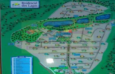 Imagem 4: TERRENO RESIDENCIAL em ITUPEVA - SP, RESIDENCIAL DOS LAGOS