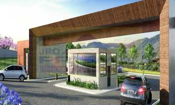 Imagem: TERRENO RESIDENCIAL em ITUPEVA - SP, RESIDENCIAL