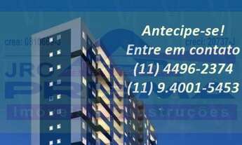Imagem: Apartamento à venda em Itupeva-SP, Jardim