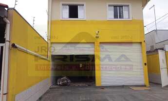 Imagem: SALÃO COMERCIAL, 3 vagas na garagem, 240M²