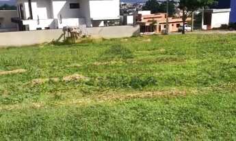 Imagem: Terreno em Condomínio à Venda em Itupeva-SP