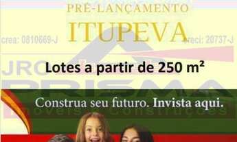 Imagem: TERRENO RESIDENCIAL em ITUPEVA - SP, JARDIM