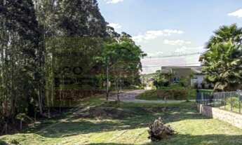 Imagem: TERRENO RESIDENCIAL em ITUPEVA - SP, COLINAS