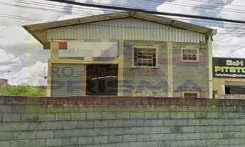 Imagem: GALPAO COMERCIAL em ITUPEVA - SP, CENTRO