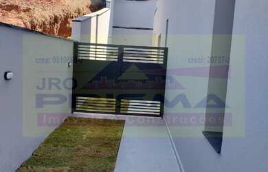 Imagem 4: CASA RESIDENCIAL em ITUPEVA - SP, IBI ARAM 2