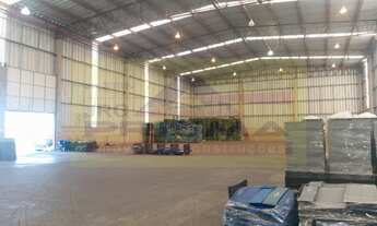 Imagem 7: GALPAO INDUSTRIAL em ITUPEVA - SP, CHAVE