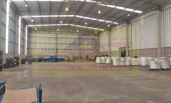 Imagem 6: GALPAO INDUSTRIAL em ITUPEVA - SP, CHAVE