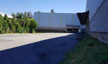 Imagem: GALPAO INDUSTRIAL em ITUPEVA - SP, CHAVE