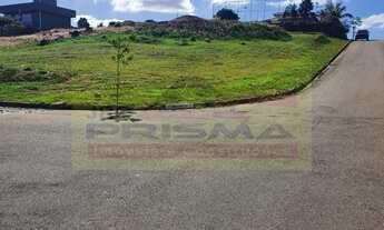 Imagem: Terreno em Condomínio à Venda em Itupeva-SP