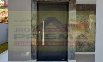 Imagem 5: CASA RESIDENCIAL em ITUPEVA - SP, IBI ARAM 2