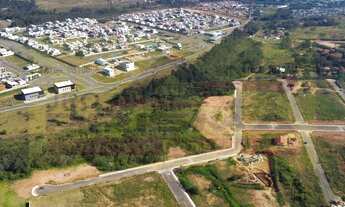 Imagem 3: TERRENO RESIDENCIAL em ITUPEVA - SP, JARDIM ALTO DO PINHEIRINHO