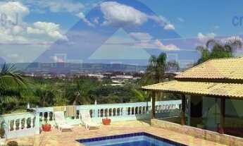 Imagem 5: CHACARA RESIDENCIAL em ITUPEVA - SP, JARDIM DA MINA