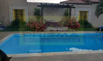 Imagem 4: Chácara de Luxo à Venda em Itupeva-SP - Parque dos Cafezais II: 3 Quartos, 1 Suíte, 3 Sala