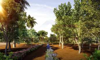 Imagem 4: Terreno em Condomínio de Luxo em Itupeva-SP - Bairro Jardim Alto do Pinheirinho - 480m² de