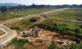 Imagem 4: TERRENO RESIDENCIAL em ITUPEVA - SP, JARDIM ALTO DO PINHEIRINHO