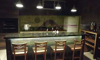 Imagem 7: Chácara de Luxo à Venda em Itupeva-SP - Parque dos Cafezais II: 3 Quartos, 1 Suíte, 3 Sala